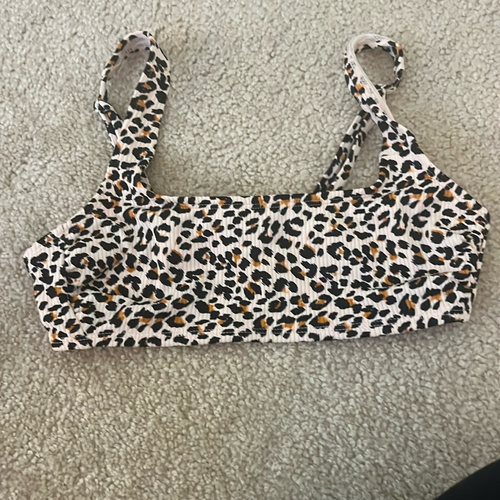 swimsuit top